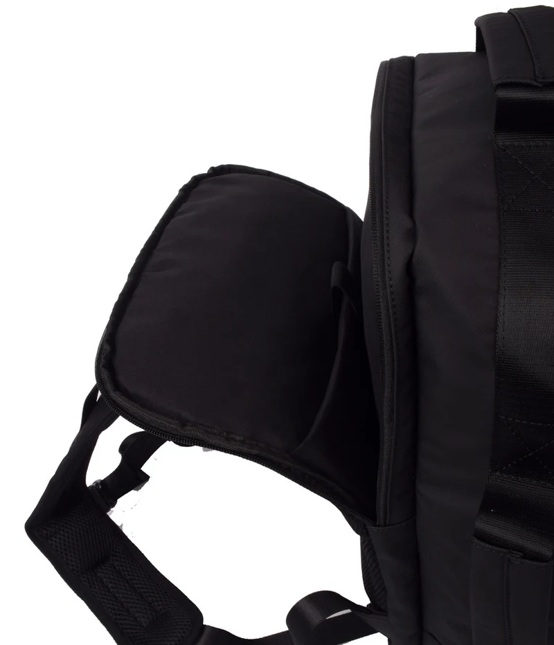 Mochila underseat KCB Net