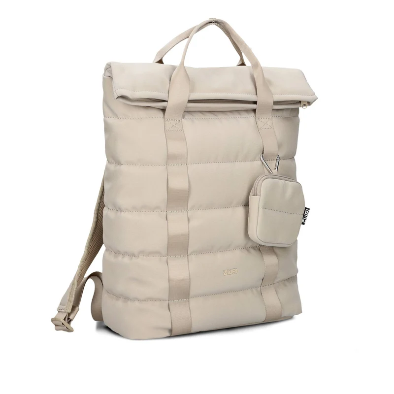 zwei Mademoiselle MTPR200 - Mochila (sand)