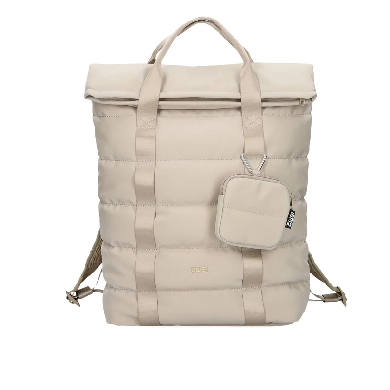 zwei Mademoiselle MTPR200 - Mochila (sand)