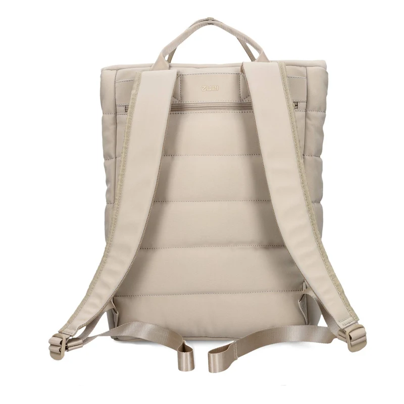 zwei Mademoiselle MTPR200 - Mochila (sand)
