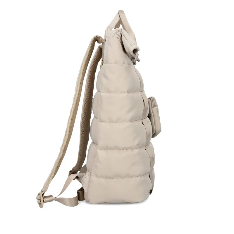 zwei Mademoiselle MTPR200 - Mochila (sand)