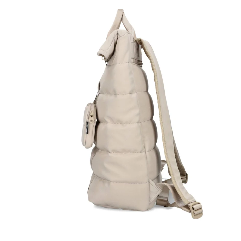 zwei Mademoiselle MTPR200 - Mochila (sand)