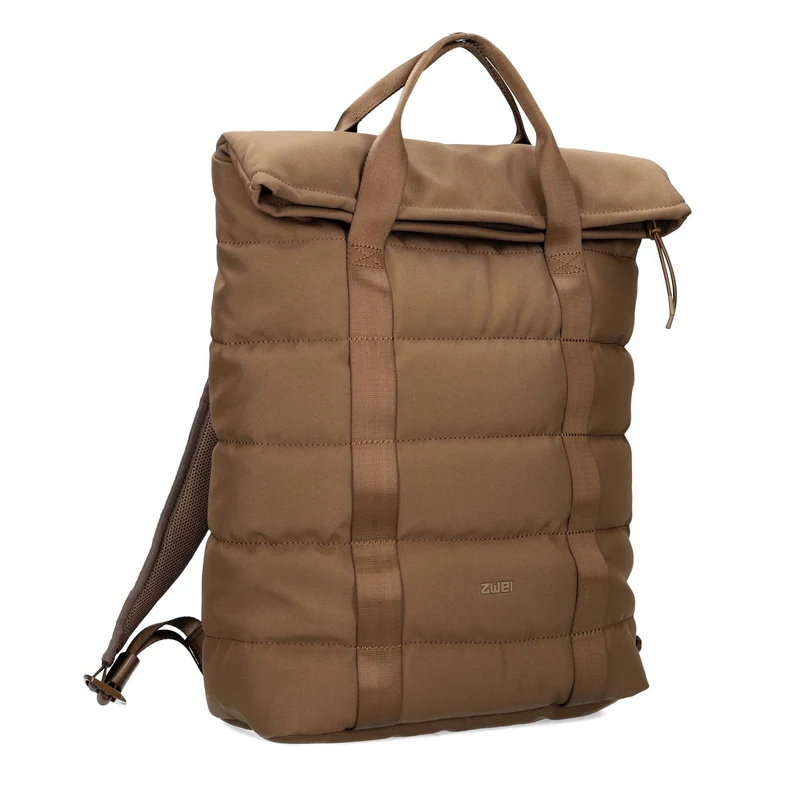 zwei Mademoiselle MTPR200 - Mochila (brown)