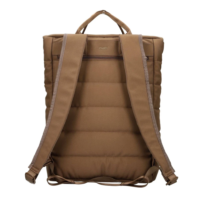 zwei Mademoiselle MTPR200 - Mochila (brown)