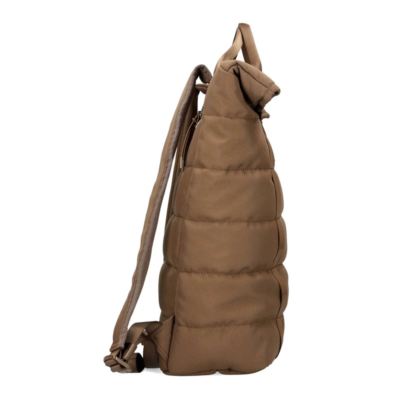 zwei Mademoiselle MTPR200 - Mochila (brown)