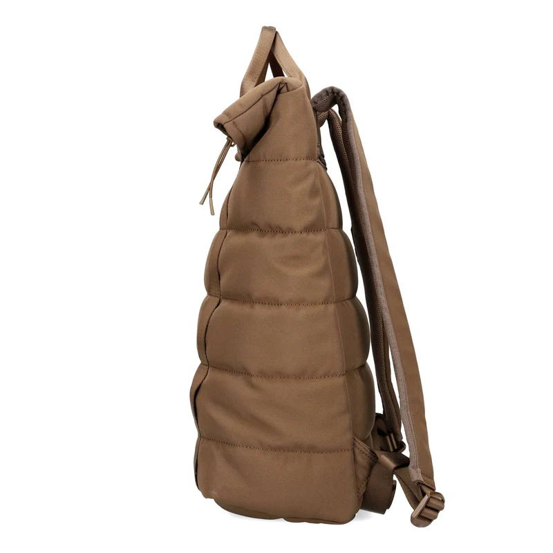 zwei Mademoiselle MTPR200 - Mochila (brown)