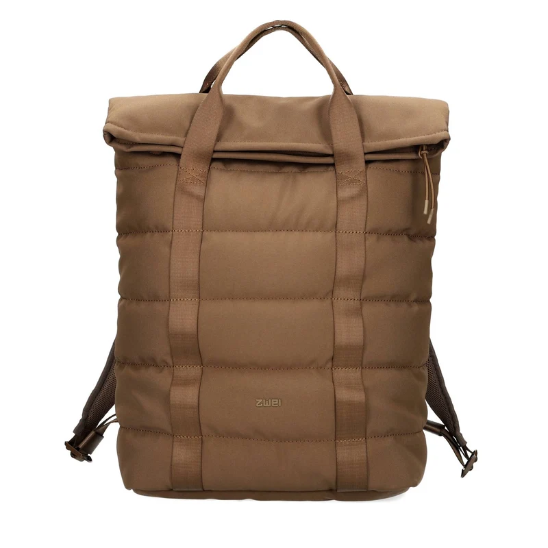 zwei Mademoiselle MTPR200 - Mochila (brown)