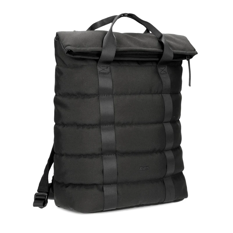 zwei Mademoiselle MTPR200 - Mochila (black)