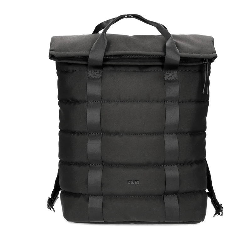 zwei Mademoiselle MTPR200 - Mochila (black)