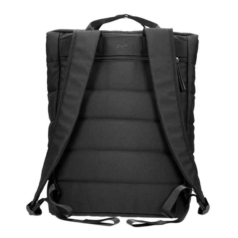 zwei Mademoiselle MTPR200 - Mochila (black)
