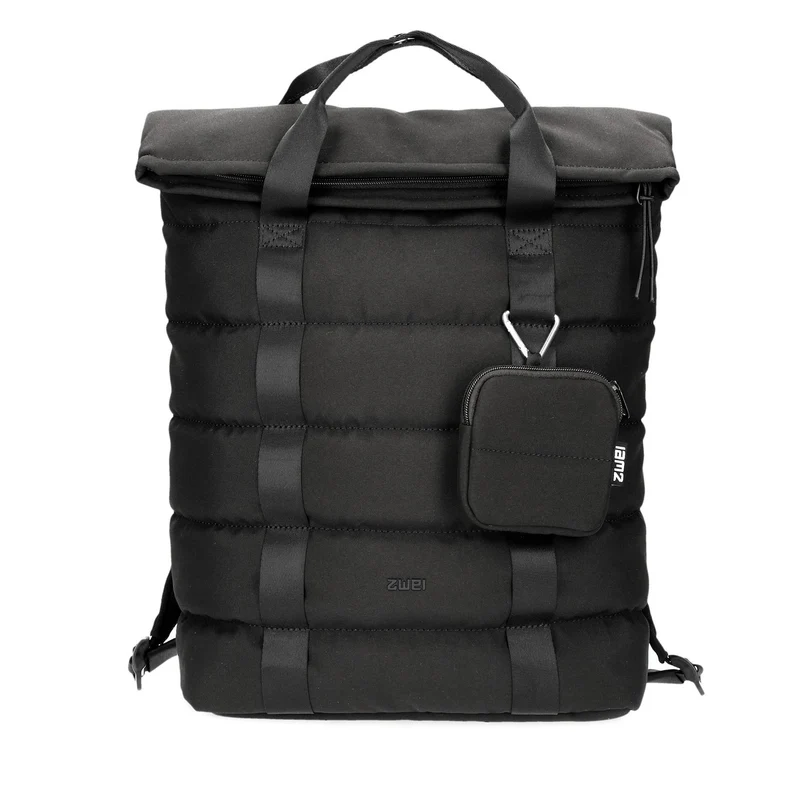 zwei Mademoiselle MTPR200 - Mochila (black)