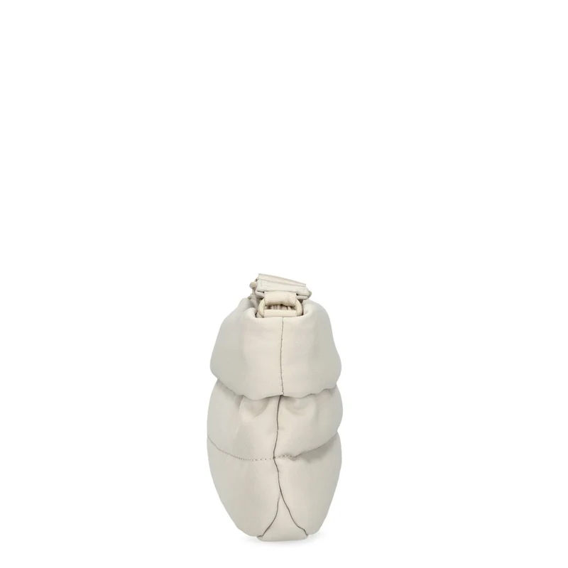 zwei Mademoiselle MTP45 - Bolso bandolera 25 cm (sand)