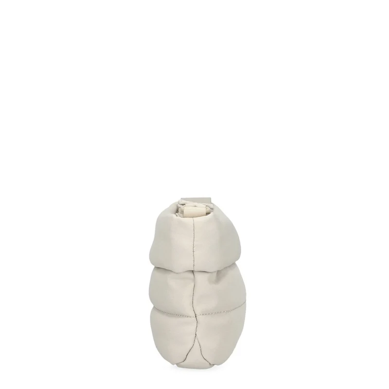 zwei Mademoiselle MTP45 - Bolso bandolera 25 cm (sand)