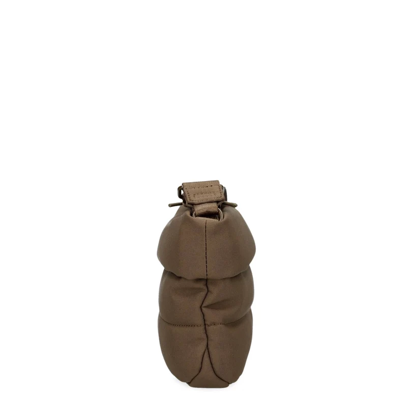 zwei Mademoiselle MTP45 - Bolso bandolera 25 cm (brown)