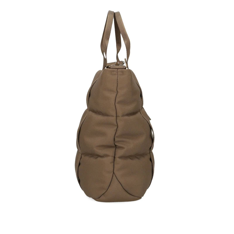 zwei Mademoiselle MTP110 - Bolso bandolera 35 cm (brown)