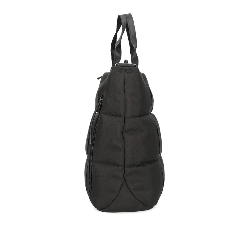 zwei Mademoiselle MTP110 - Bolso bandolera 35 cm (black)