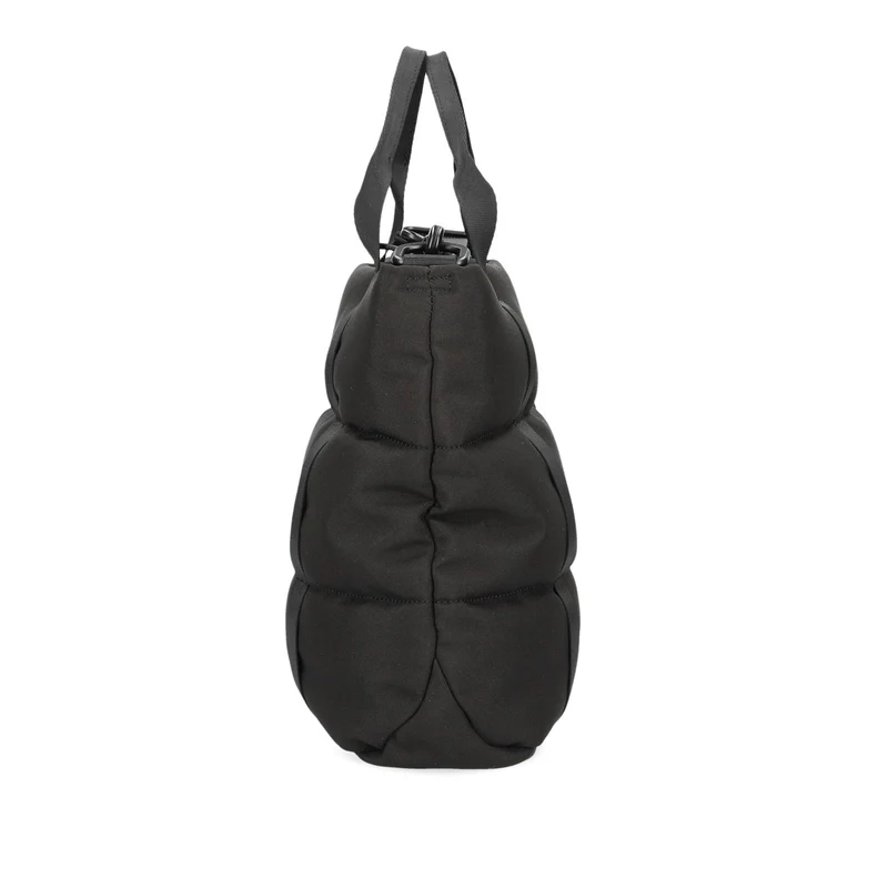 zwei Mademoiselle MTP110 - Bolso bandolera 35 cm (black)