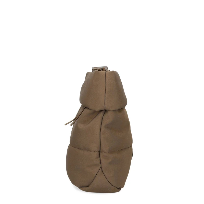 zwei Mademoiselle MTP100 - Bolso bandolera 35 cm (brown)