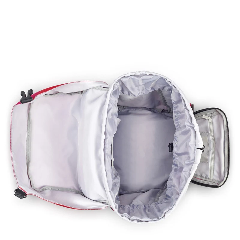Delsey Paris Nomade - Mochila 15" 43 cm L RIFD (paonie)