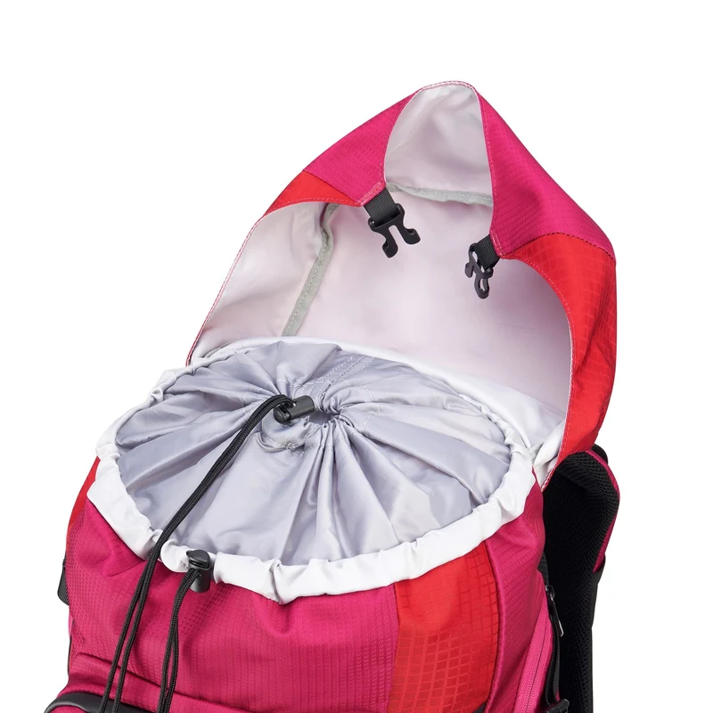 Delsey Paris Nomade - Mochila 15" 43 cm L RIFD (paonie)