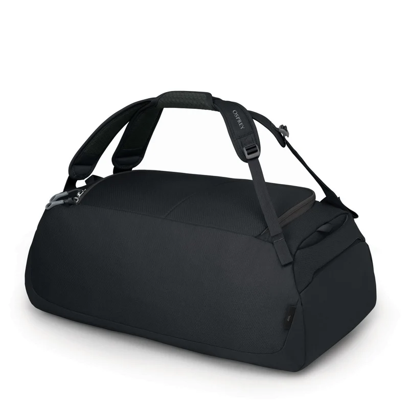Osprey Daylite Duffel 45 - Bolsa de viaje 53 cm (color: negro)