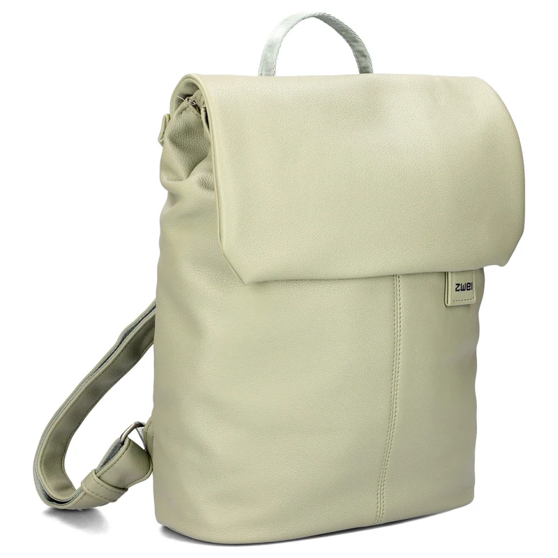 zwei Mademoiselle MR13 - Mochila 35 cm (jade)