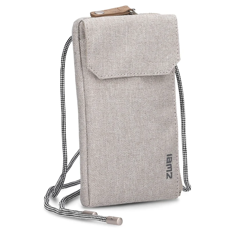 zwei Olli OP30 - Funda para móvil 19 cm (creme)