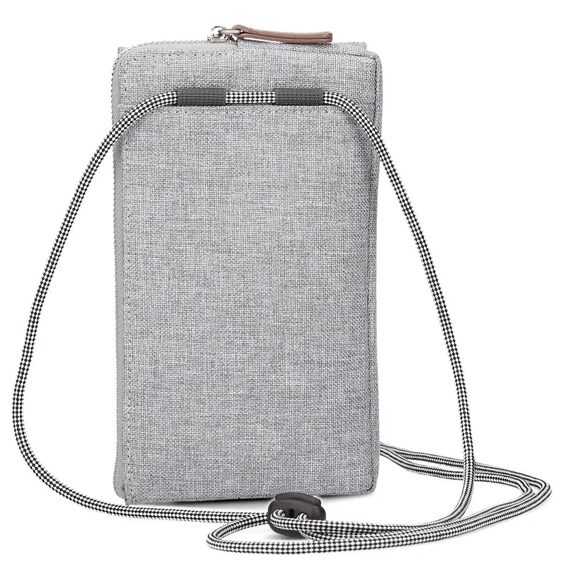 zwei Olli OP30 - Funda para móvil 19 cm (creme)