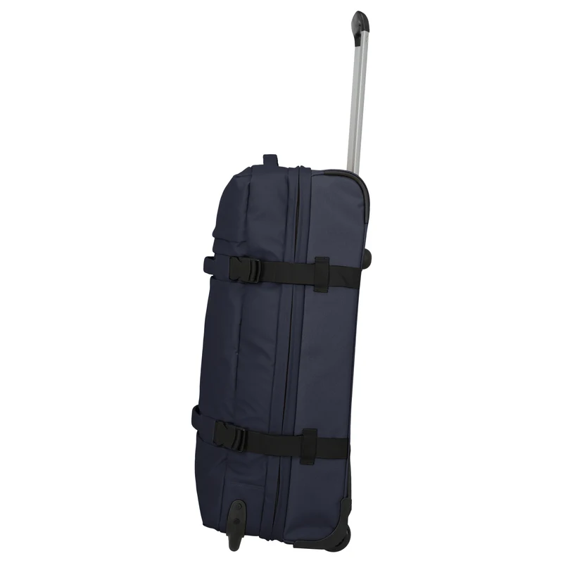 Travelite Bolonia - Set de bolsa de viaje con ruedas 3 piezas (navy)