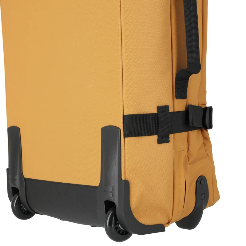 Travelite Bolonia - Set de bolsa de viaje con ruedas 3 pzas. (yellow)