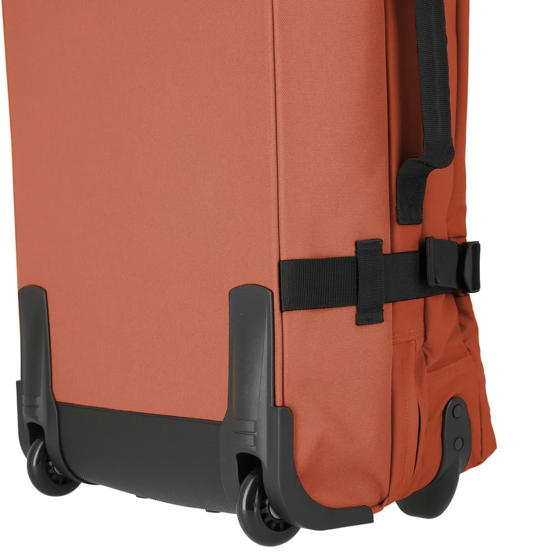 Travelite Bolonia - Set de bolsa de viaje con ruedas 3 pzas. (orange)