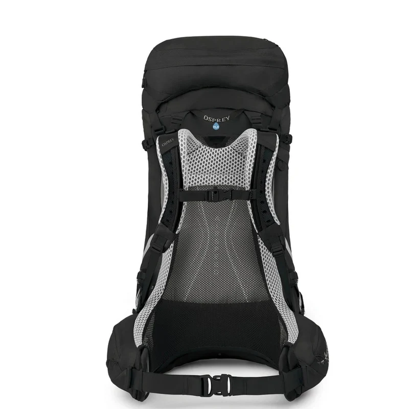 Osprey Atmos AG LT 50 S/M - Mochila de trekking 83 cm (black)