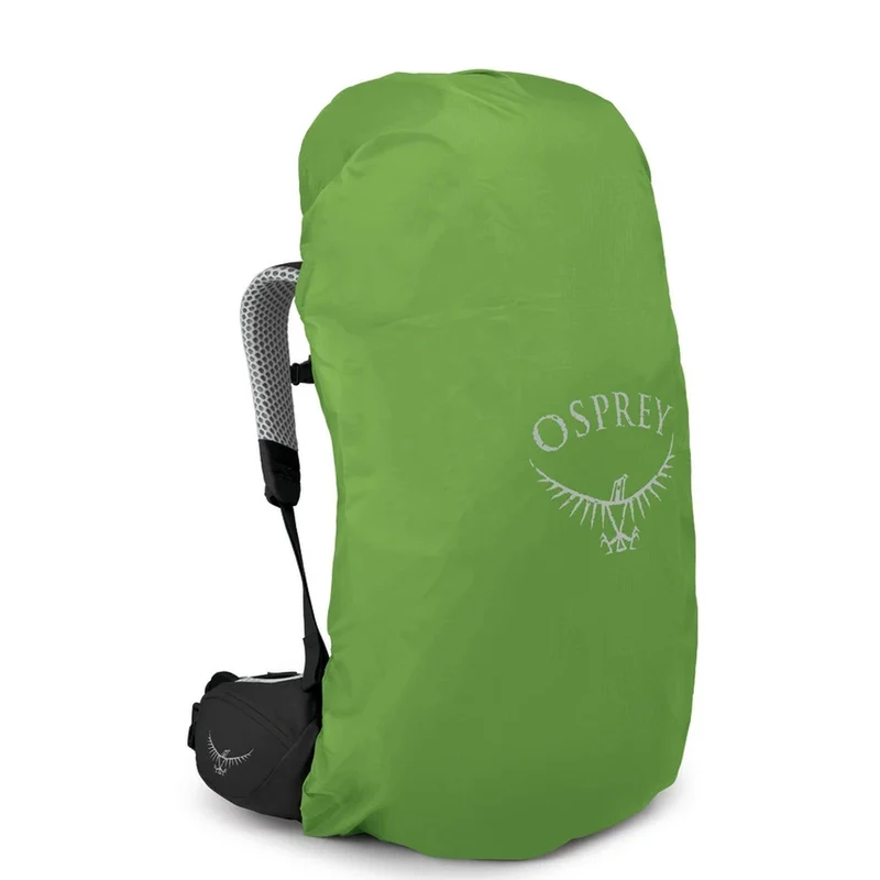 Osprey Atmos AG LT 50 S/M - Mochila de trekking 83 cm (black)