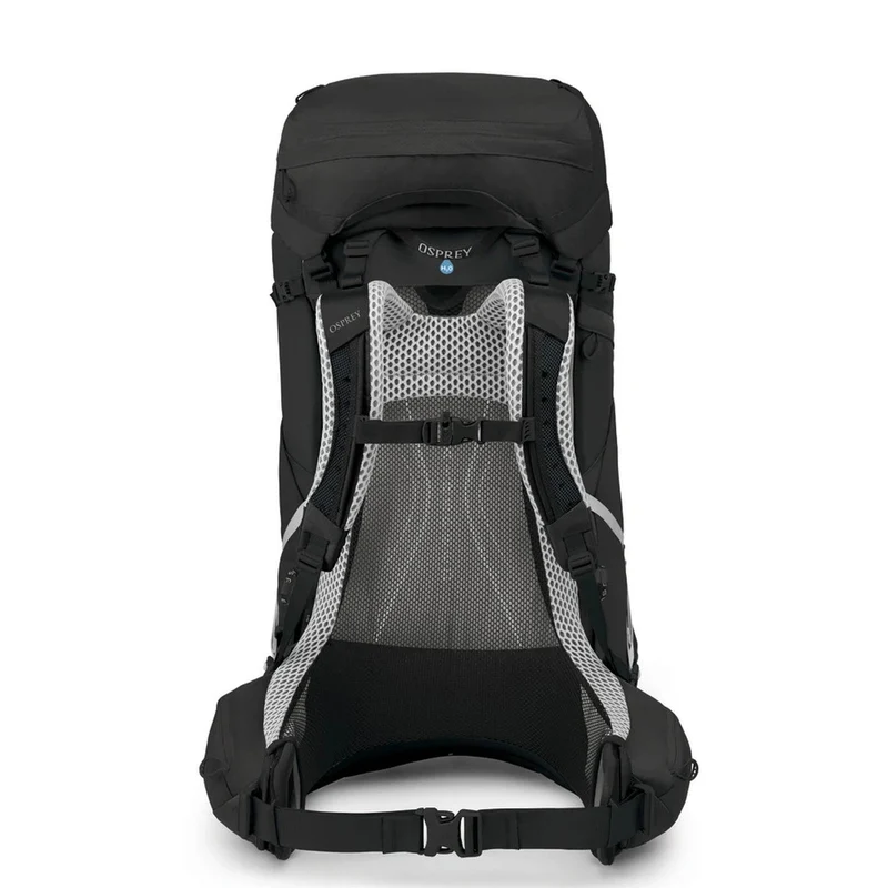 Osprey Atmos AG LT 65 S/M - Mochila de trekking 88 cm (black)