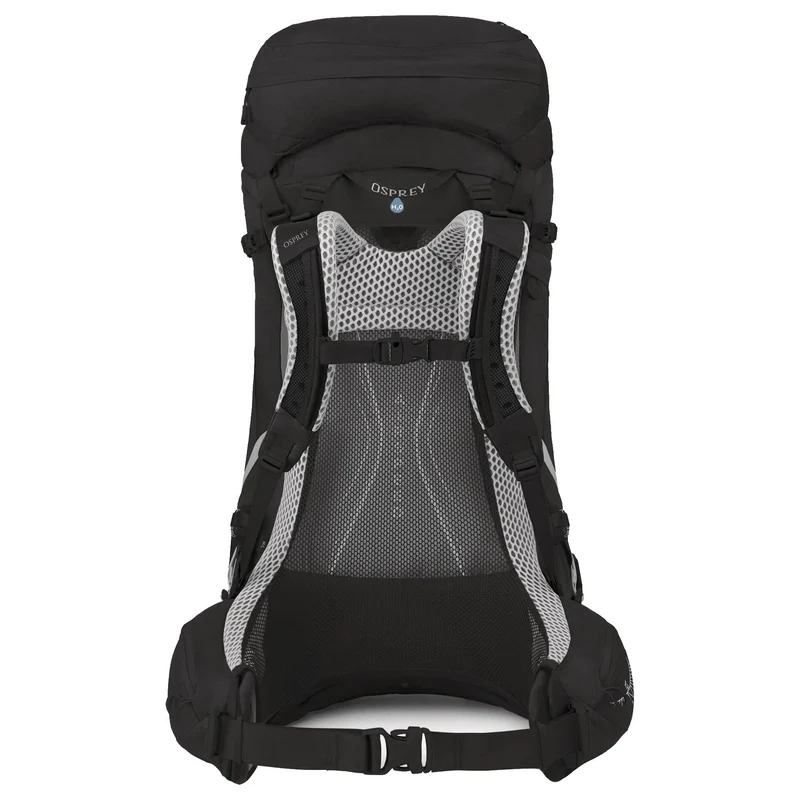 Osprey Atmos AG LT 50 L/XL - Mochila de trekking 80 cm (black)
