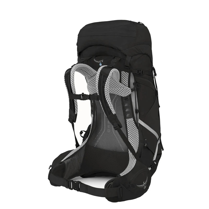 Osprey Atmos AG LT 50 L/XL - Mochila de trekking 80 cm (black)