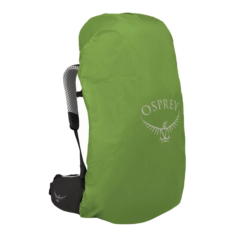 Osprey Atmos AG LT 50 L/XL - Mochila de trekking 80 cm (black)