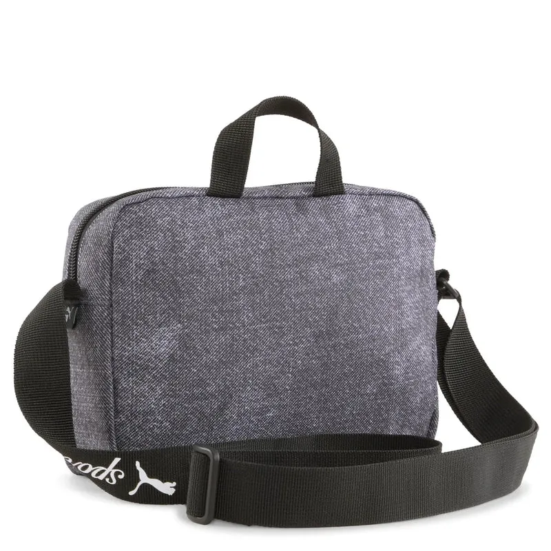 Puma Phase Class - Bandolera 20 cm (black)