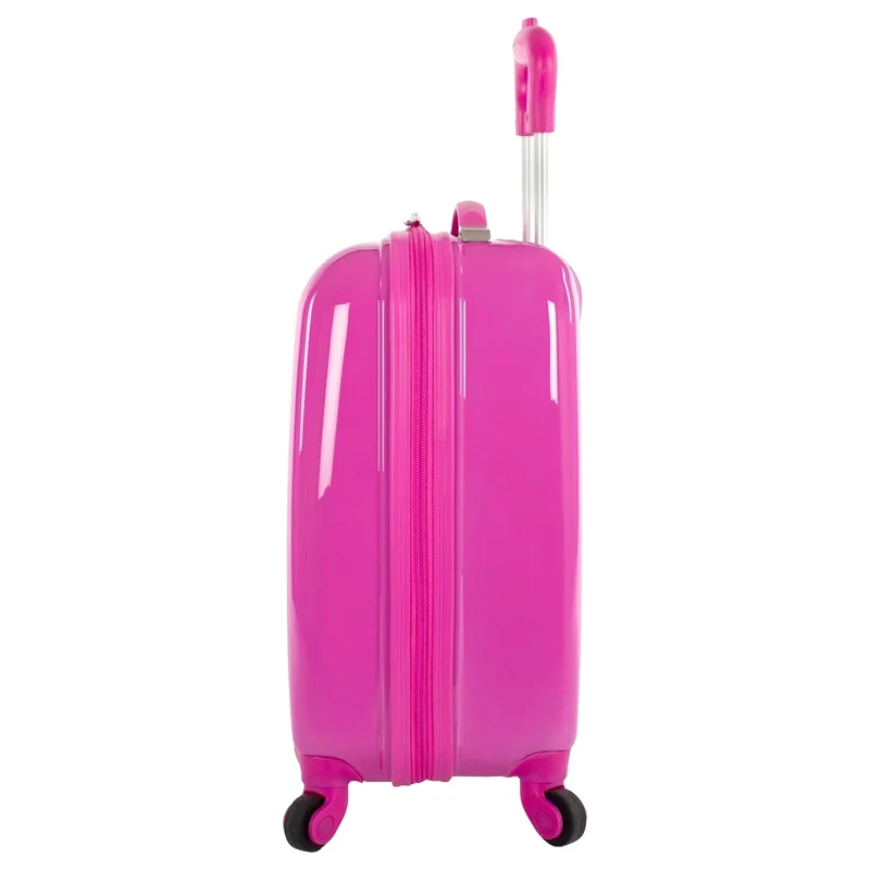 Heys eOne Peppa Pig - Trolley infantil de 4 ruedas 46 cm (Peppa Pig)