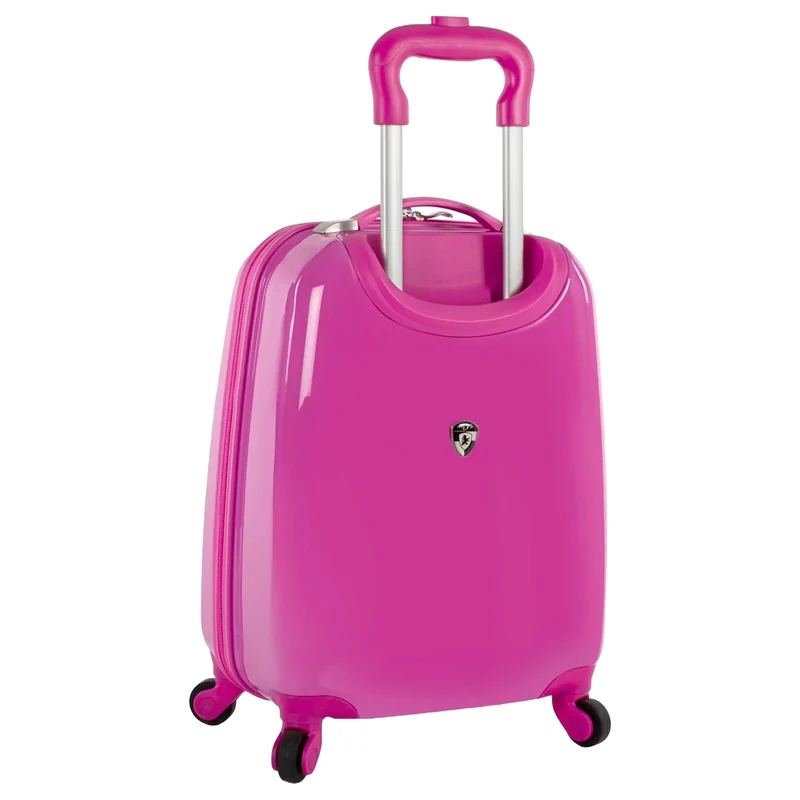 Heys eOne Peppa Pig - Trolley infantil de 4 ruedas 46 cm (Peppa Pig)