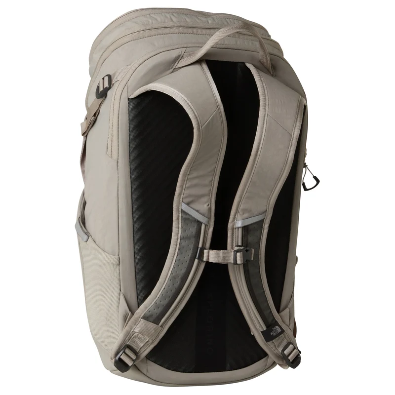 The North Face Kaban Lite - Mochila para portátil 17" 48 cm (stone slab/soapstone)