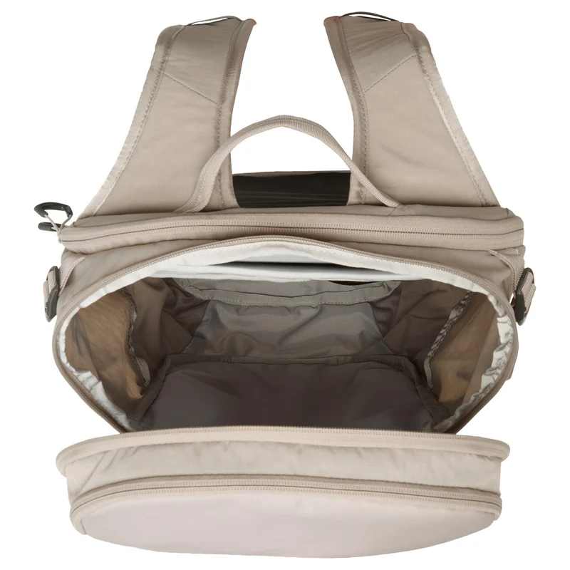 The North Face Kaban Lite - Mochila para portátil 17" 48 cm (stone slab/soapstone)