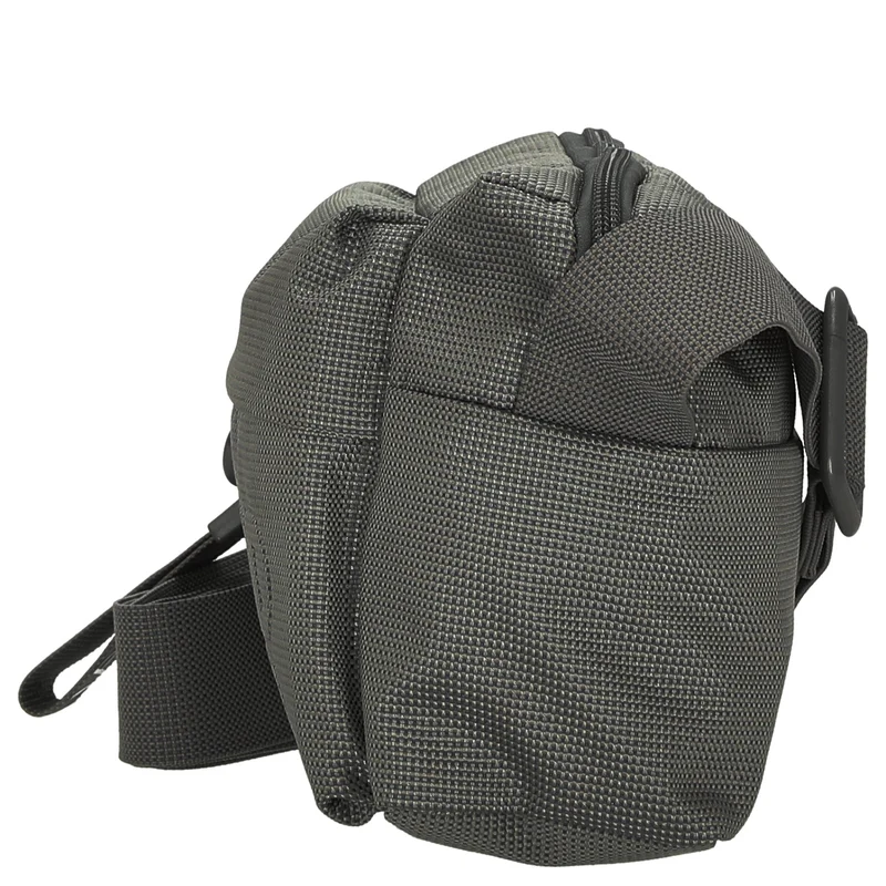 Mandarina Duck MD20 - Bolso bandolera 21 cm (steel)
