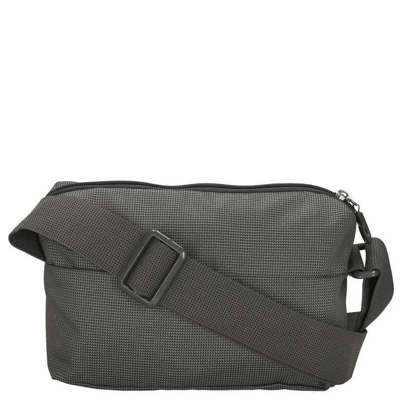 Mandarina Duck MD20 - Bolso bandolera 21 cm (steel)