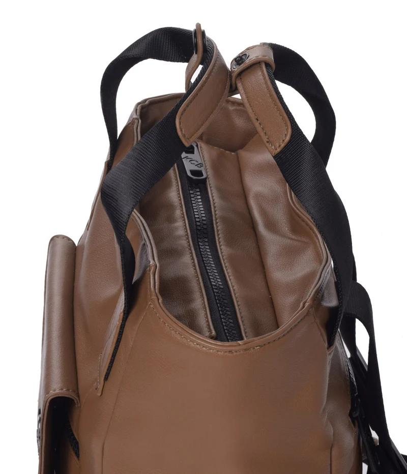 Mochila pequeña KCB Tree