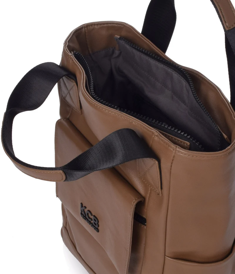 Mochila grande KCB Tree