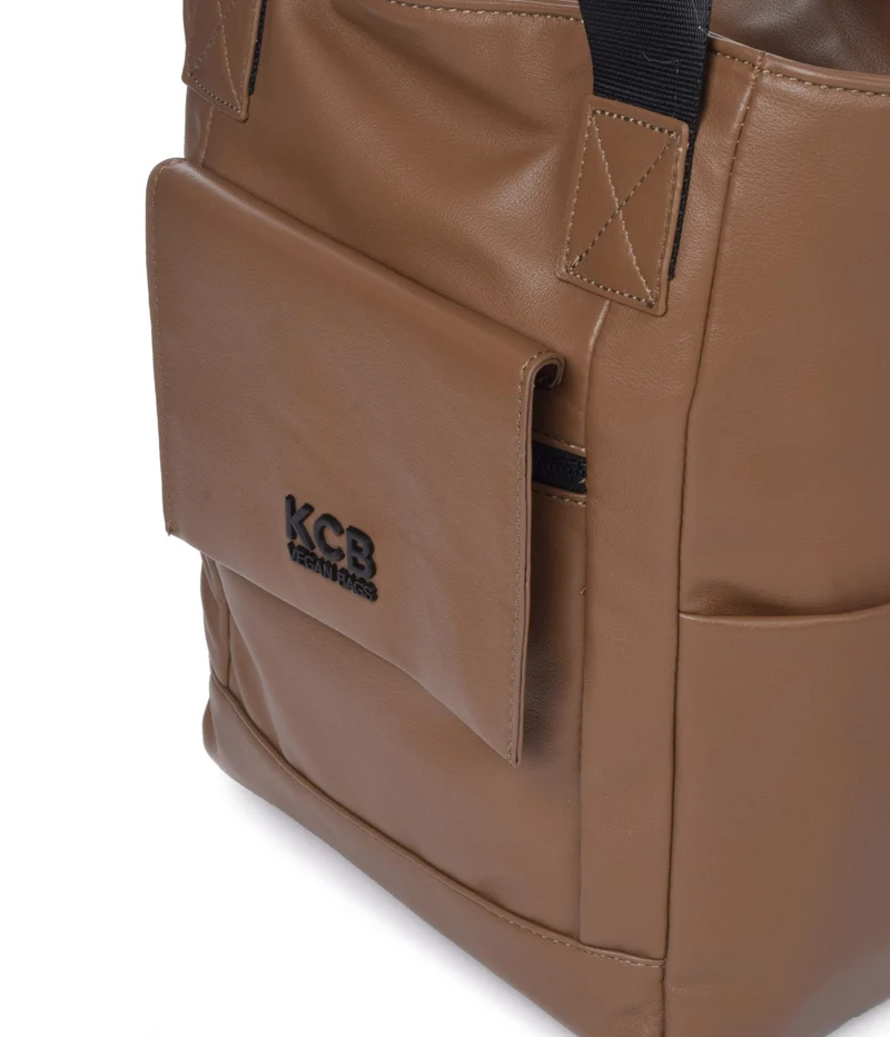 Mochila grande KCB Tree