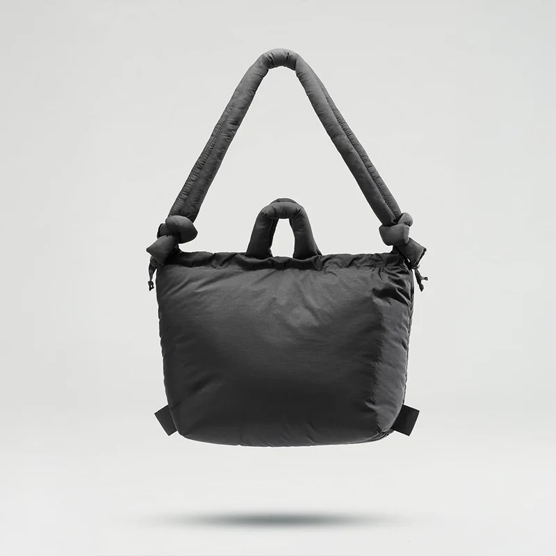 Bolso Ona Soft Negro