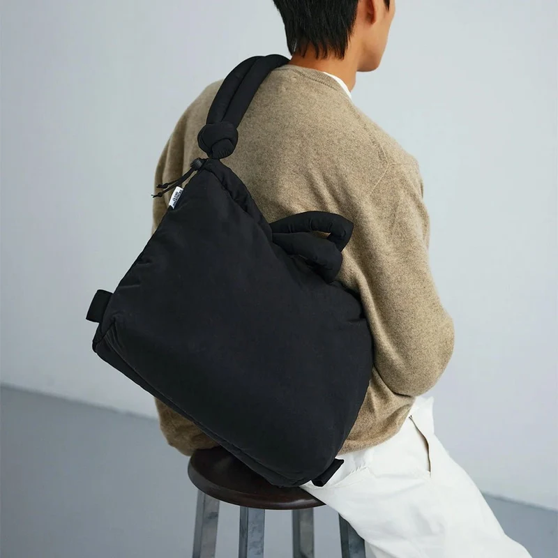 Bolso Ona Soft Negro
