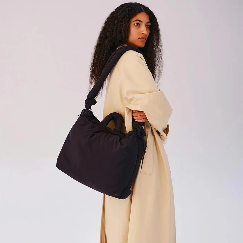 Bolso Ona Soft Negro